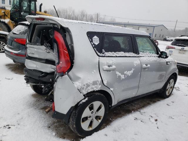 Photo 3 from auction – 2014 KIA SOUL with VIN KNDJN2A23E7723003
