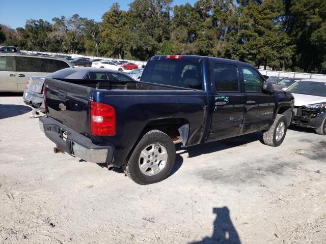 Photo 3 from auction – 2008 CHEVROLET SILVERADO with VIN 3GCEC13J78G211484