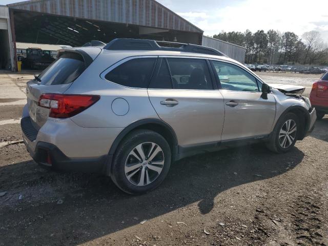Photo 3 from auction – 2018 SUBARU OUTBACK 2. with VIN 4S4BSANC0J3334794