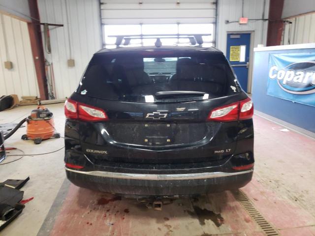 Photo 6 from auction – 2018 CHEVROLET EQUINOX LT with VIN 2GNAXSEV3J6299662