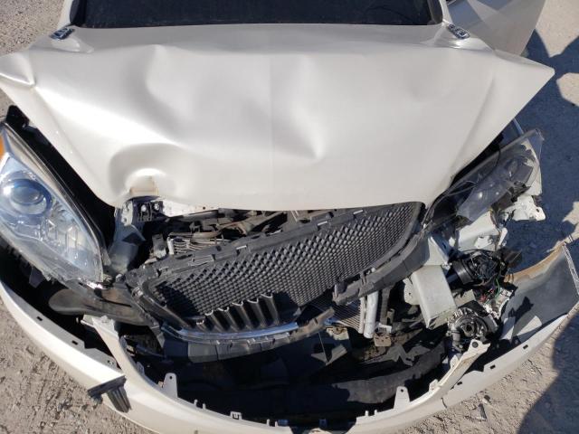 Photo 11 from auction – 2014 BUICK VERANO with VIN 1G4PP5SKXE4100852