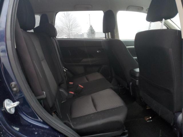Photo 11 from auction – 2014 MITSUBISHI OUTLANDER with VIN JA4AD2A39EZ006258