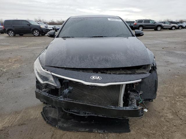 Photo 5 from auction – 2016 KIA OPTIMA LX with VIN 5XXGT4L36GG059856