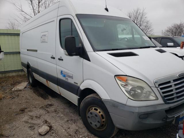 Photo 4 from auction – 2010 FREIGHTLINER SPRINTER 3 with VIN WDYPF1CCXA5452684