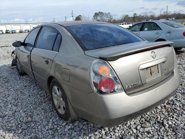 Zdjęcie 2 z aukcji – 2002 NISSAN ALTIMA BAS z VIN 1N4AL11D02C123453