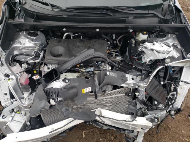 Photo 12 from auction – 2022 TOYOTA RAV4 LE with VIN 2T3F1RFV1NC269076