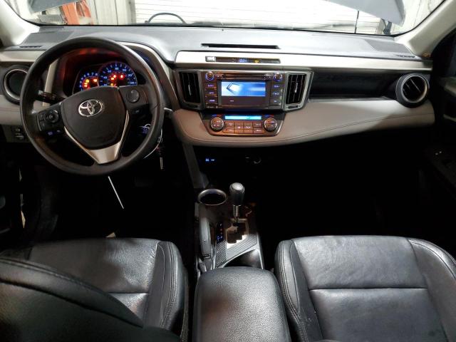 Photo 8 from auction – 2014 TOYOTA RAV4 XLE with VIN 2T3RFREV4EW159718