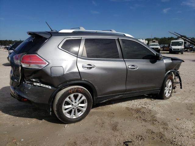 Photo 3 from auction – 2015 NISSAN ROGUE S with VIN KNMAT2MTXFP534232