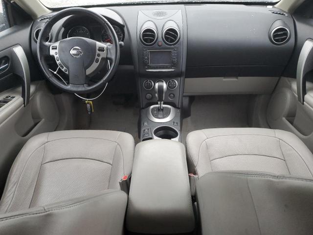 Photo 8 from auction – 2013 NISSAN ROGUE S with VIN JN8AS5MV4DW114589