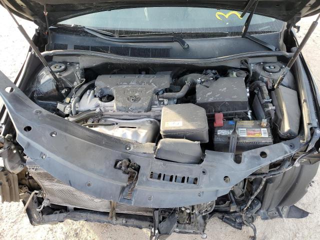 Photo 11 from auction – 2017 TOYOTA CAMRY LE with VIN 4T1BF1FKXHU320898