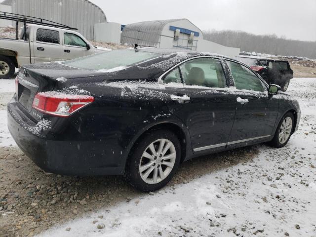 Photo 3 from auction – 2010 LEXUS ES 350 with VIN JTHBK1EG0A2394750