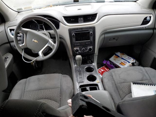Photo 8 from auction – 2014 CHEVROLET TRAVERSE L with VIN 1GNKVHKD4EJ120059