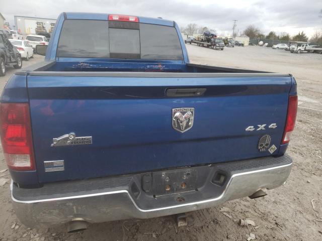 Photo 6 from auction – 2010 DODGE RAM 1500 with VIN 1D7RV1CTXAS183195