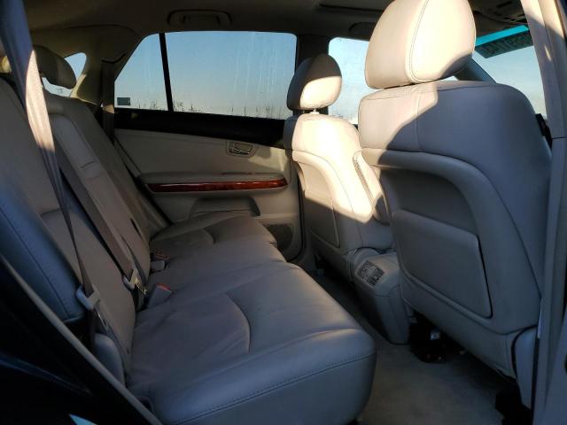 Photo 11 from auction – 2008 LEXUS RX 350 with VIN 2T2HK31U78C065120