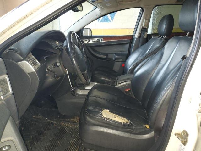 Photo 7 from auction – 2004 CHRYSLER PACIFICA with VIN 2C8GF68474R182748