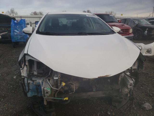 Photo 5 from auction – 2015 TOYOTA COROLLA L with VIN 5YFBURHE8FP336754