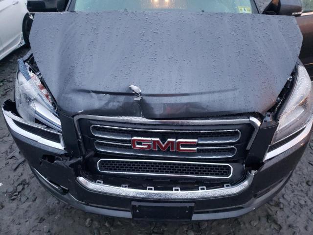 Photo 12 from auction – 2014 GMC ACADIA SLT with VIN 1GKKVRKD5EJ120817