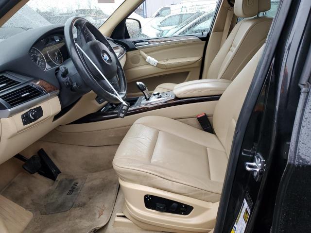 Photo 7 from auction – 2009 BMW X5 XDRIVE3 with VIN 5UXFE43509L274576