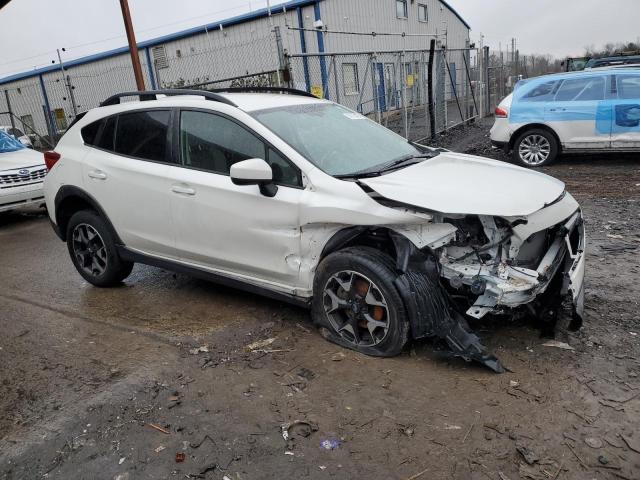 Photo 4 from auction – 2019 SUBARU CROSSTREK with VIN JF2GTAEC7KH316757