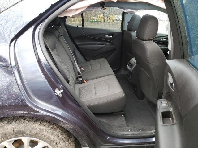 Photo 11 from auction – 2019 CHEVROLET EQUINOX LT with VIN 3GNAXUEV2KL262000