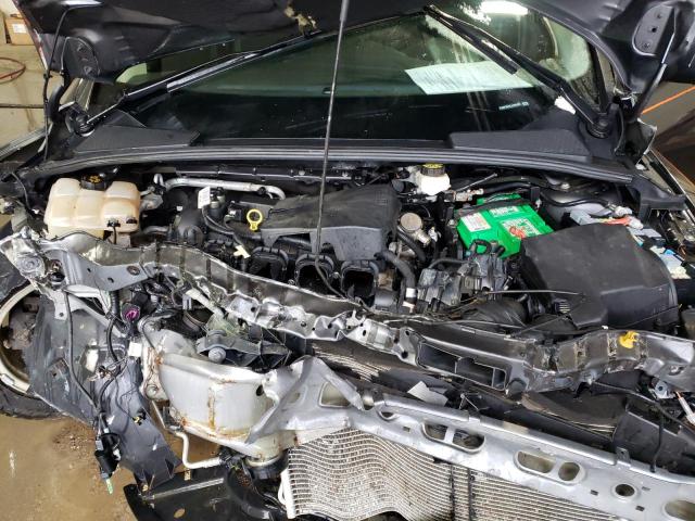 Photo 12 from auction – 2018 FORD FOCUS SE with VIN 1FADP3K2XJL250428