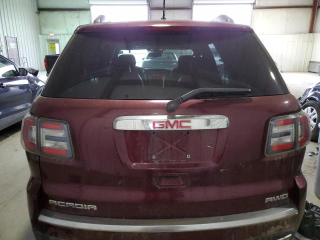 Photo 6 from auction – 2015 GMC ACADIA SLT with VIN 1GKKVRKD3FJ383079