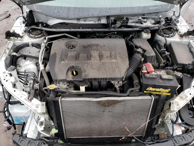 Photo 11 from auction – 2015 TOYOTA COROLLA L with VIN 2T1BURHE4FC461329