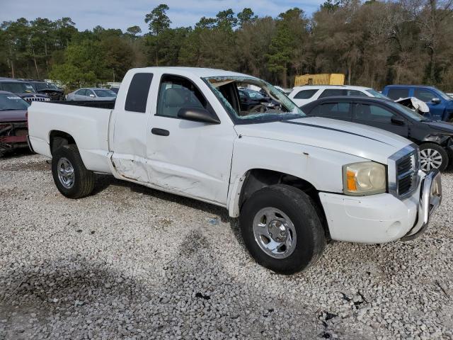 Photo 4 from auction – 2006 DODGE DAKOTA SLT with VIN 1D7HE42K46S584397