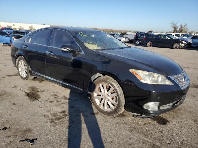 Photo 4 from auction – 2011 LEXUS ES 350 with VIN JTHBK1EG9B2441744