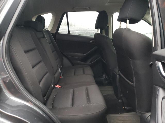 Photo 11 from auction – 2015 MAZDA CX-5 TOURI with VIN JM3KE2CY8F0548464