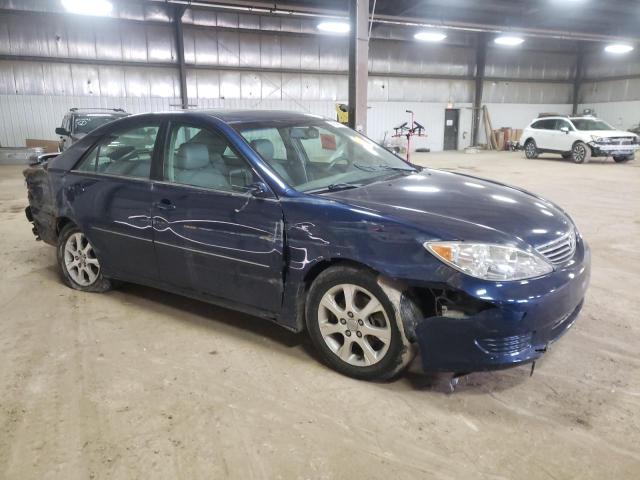 Photo 4 from auction – 2005 TOYOTA CAMRY LE with VIN 4T1BF30K95U105870