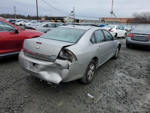 Photo 3 from auction – 2008 CHEVROLET IMPALA LT with VIN 2G1WT58K289214714