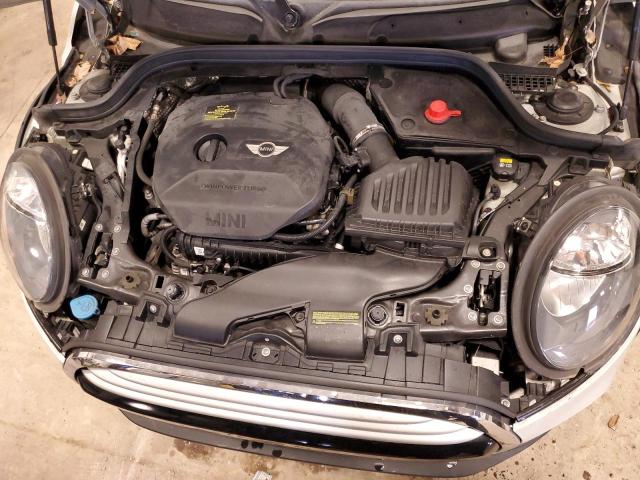 Photo 11 from auction – 2015 MINI COOPER with VIN WMWXM5C50F3A57250