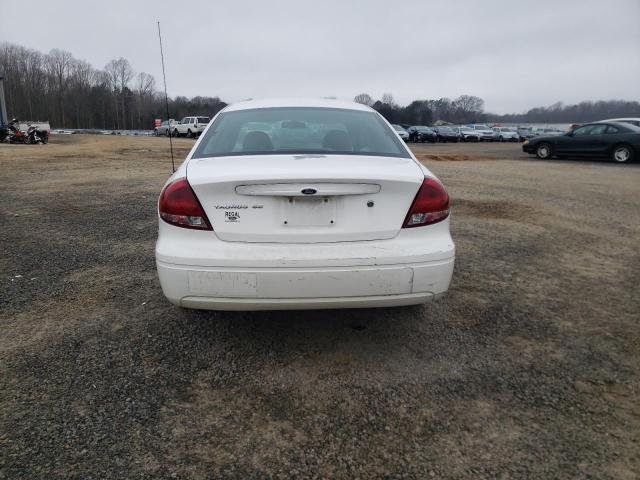 Photo 6 from auction – 2005 FORD TAURUS SE with VIN 1FAFP53U55A116528