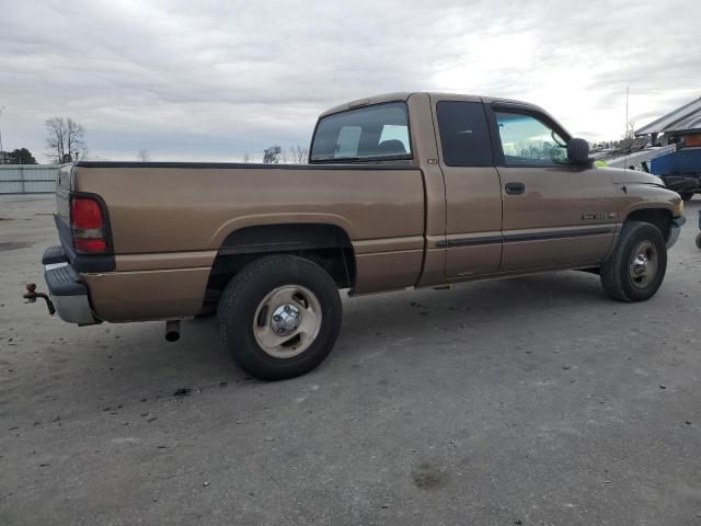 Photo 3 from auction – 2001 DODGE RAM 1500 with VIN 3B7HC13Y21G242478