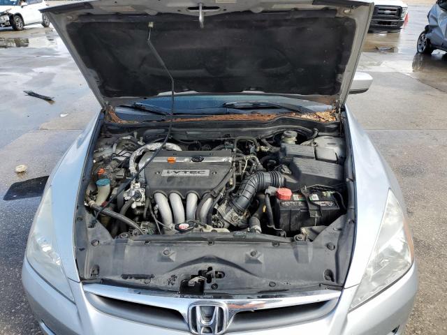 Photo 11 from auction – 2007 HONDA ACCORD SE with VIN JHMCM56377C018972