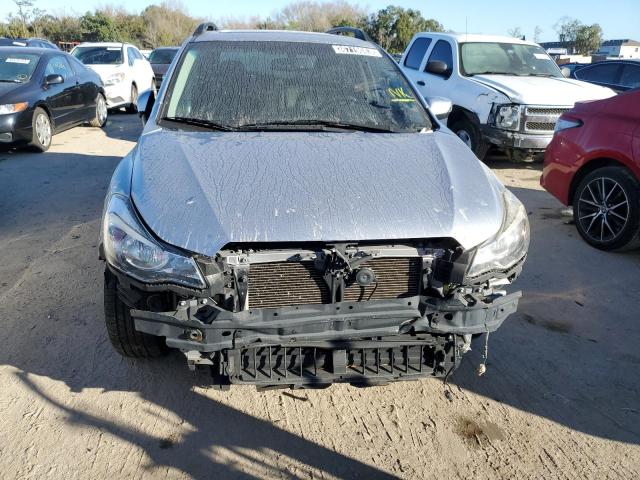 Photo 5 from auction – 2016 SUBARU CROSSTREK with VIN JF2GPBLC3GH206101