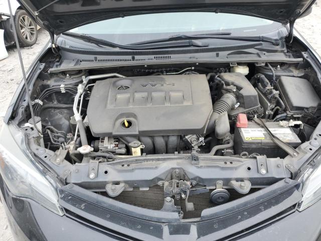 Photo 11 from auction – 2017 TOYOTA COROLLA L with VIN 5YFBURHE9HP710467
