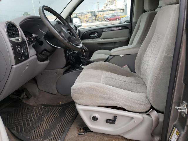 Photo 7 from auction – 2005 GMC ENVOY with VIN 1GKDS13S052107077