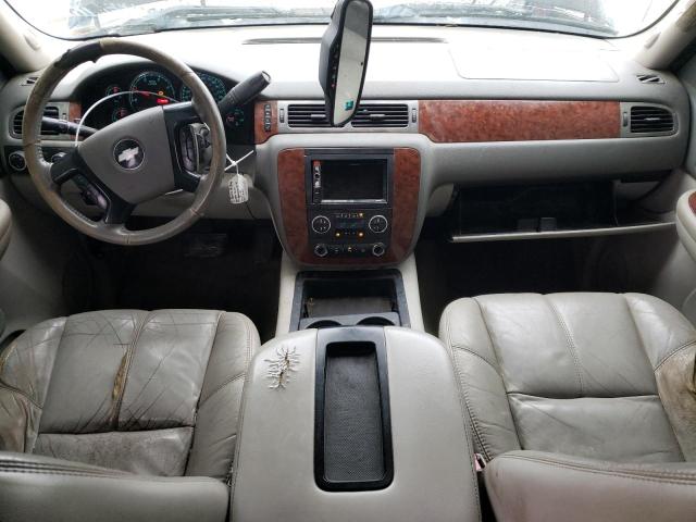 Photo 8 from auction – 2008 CHEVROLET SILVERADO with VIN 1GCHK23658F101732