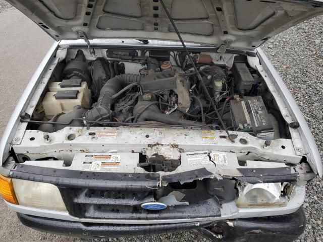 Photo 11 from auction – 1997 FORD RANGER with VIN 1FTCR10A3VUA84638