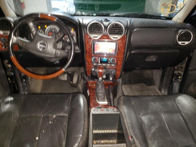 Photo 8 from auction – 2007 GMC ENVOY DENA with VIN 1GKET63M972284231