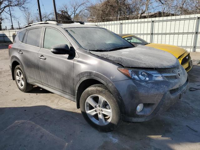 Photo 4 from auction – 2013 TOYOTA RAV4 XLE with VIN 2T3WFREV5DW019386