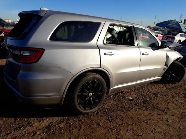 Photo 3 from auction – 2019 DODGE DURANGO R/ with VIN 1C4SDJCT5KC848689