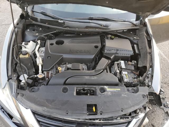 Photo 11 from auction – 2017 NISSAN ALTIMA 2.5 with VIN 1N4AL3AP9HC191832