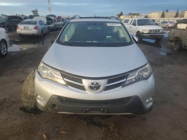 Photo 5 from auction – 2013 TOYOTA RAV4 XLE with VIN 2T3RFREVXDW109596