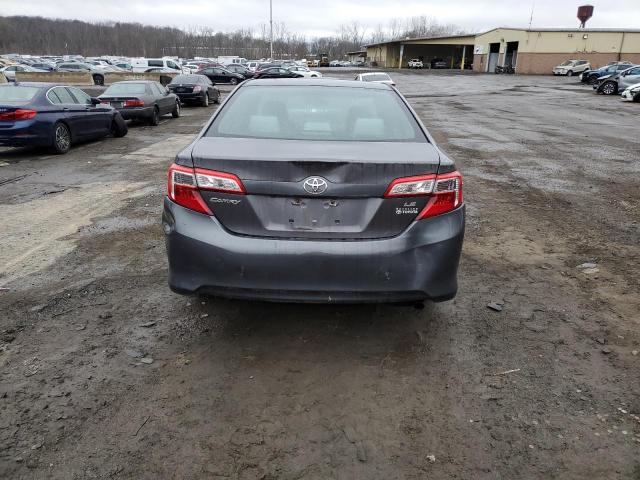 Photo 6 from auction – 2014 TOYOTA CAMRY L with VIN 4T1BF1FK2EU459757