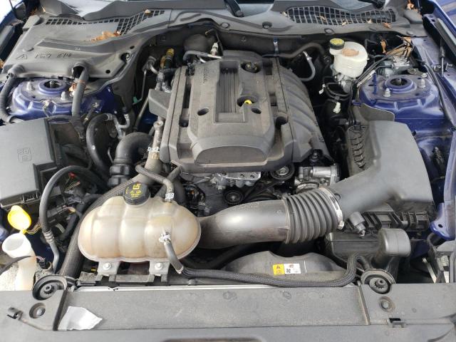 Photo 11 from auction – 2016 FORD MUSTANG with VIN 1FA6P8TH6G5235849