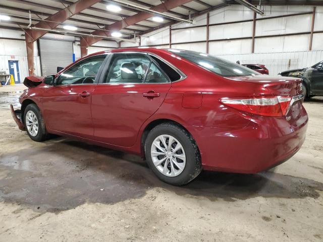 Photo 2 from auction – 2015 TOYOTA CAMRY LE with VIN 4T1BF1FK9FU978967