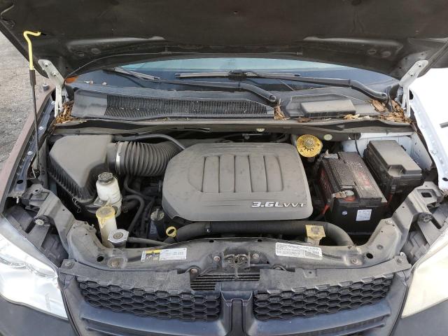 Photo 12 from auction – 2014 RAM TRADESMAN with VIN 2C4RRGAG6ER266461